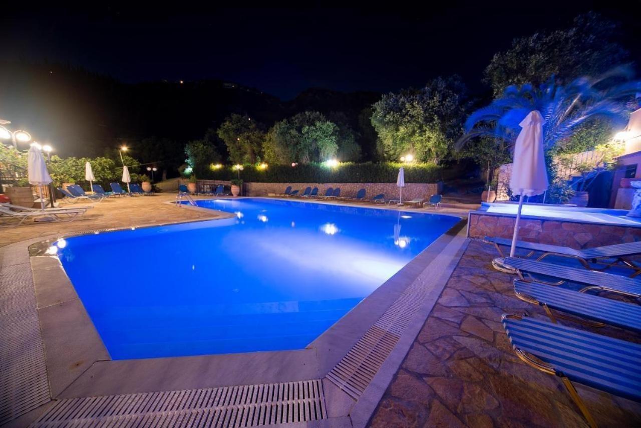 Arianna 9 Appartement