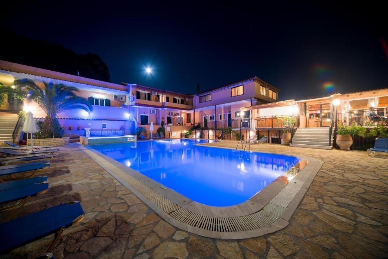 Arianna 9 Appartement