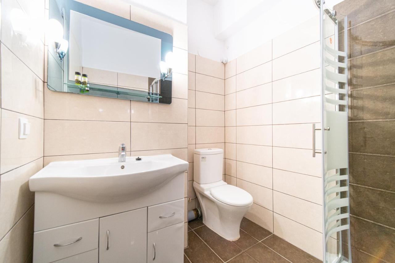 Arianna 9 Appartement *