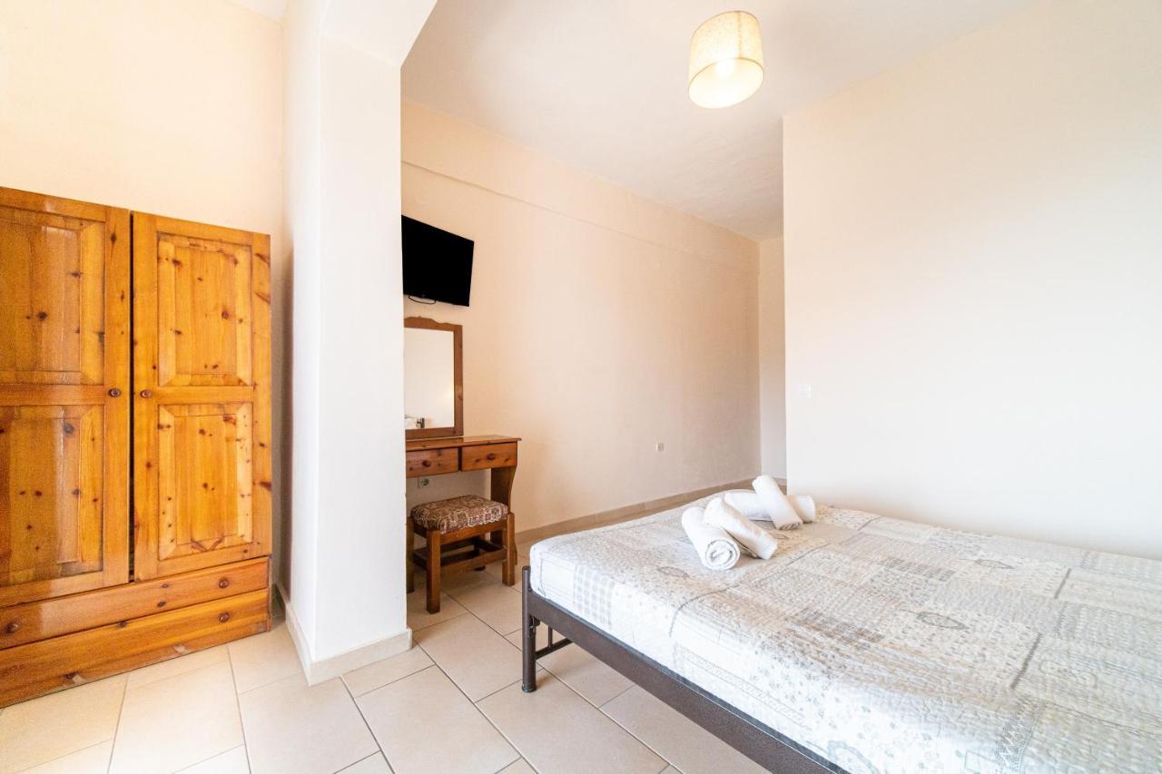 Appartement Arianna 9