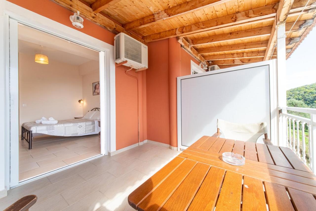 Appartement Arianna 9 *
