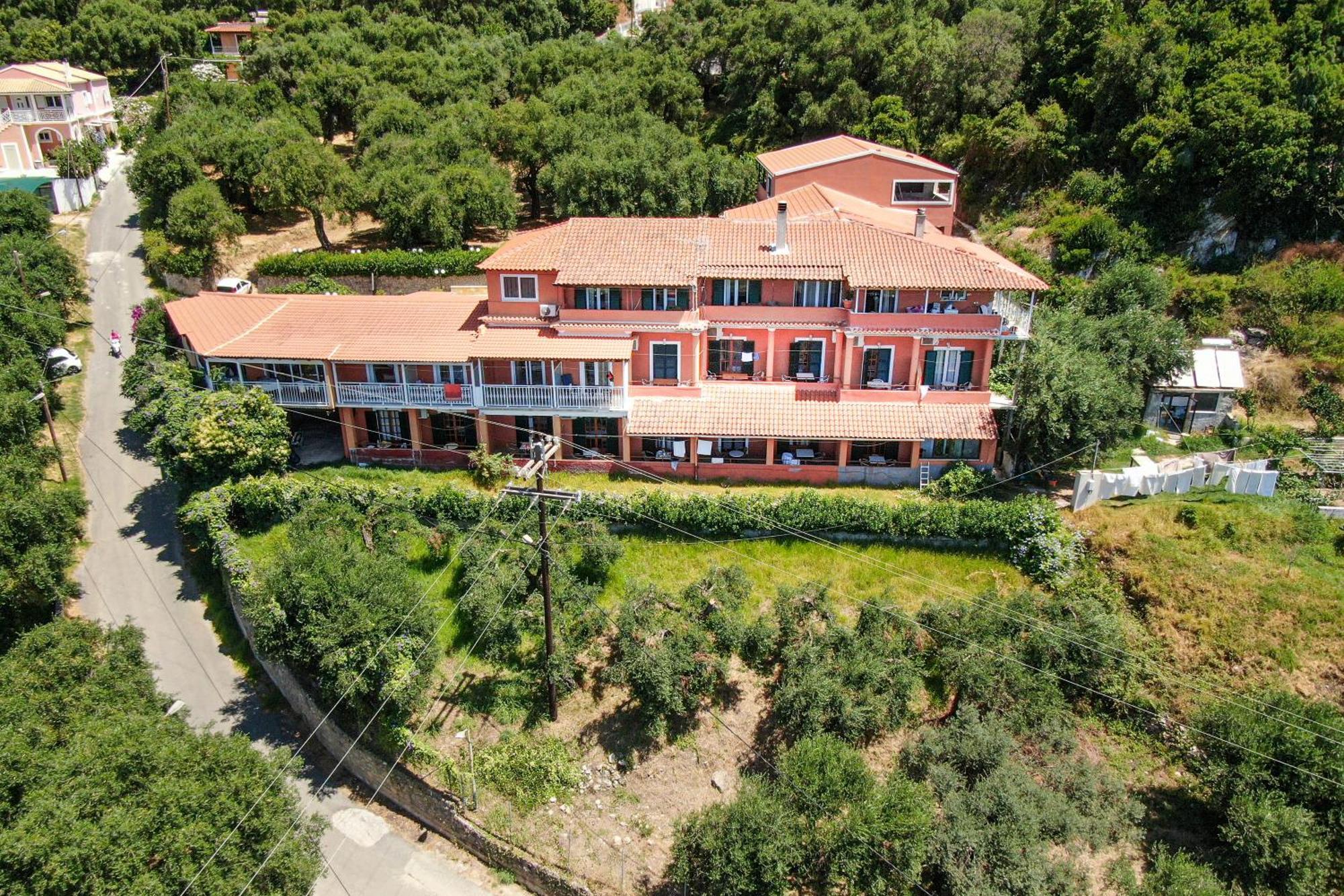 Arianna 9 Appartement *